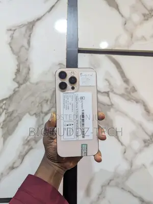 Apple iPhone 16 Pro Max 256 GB