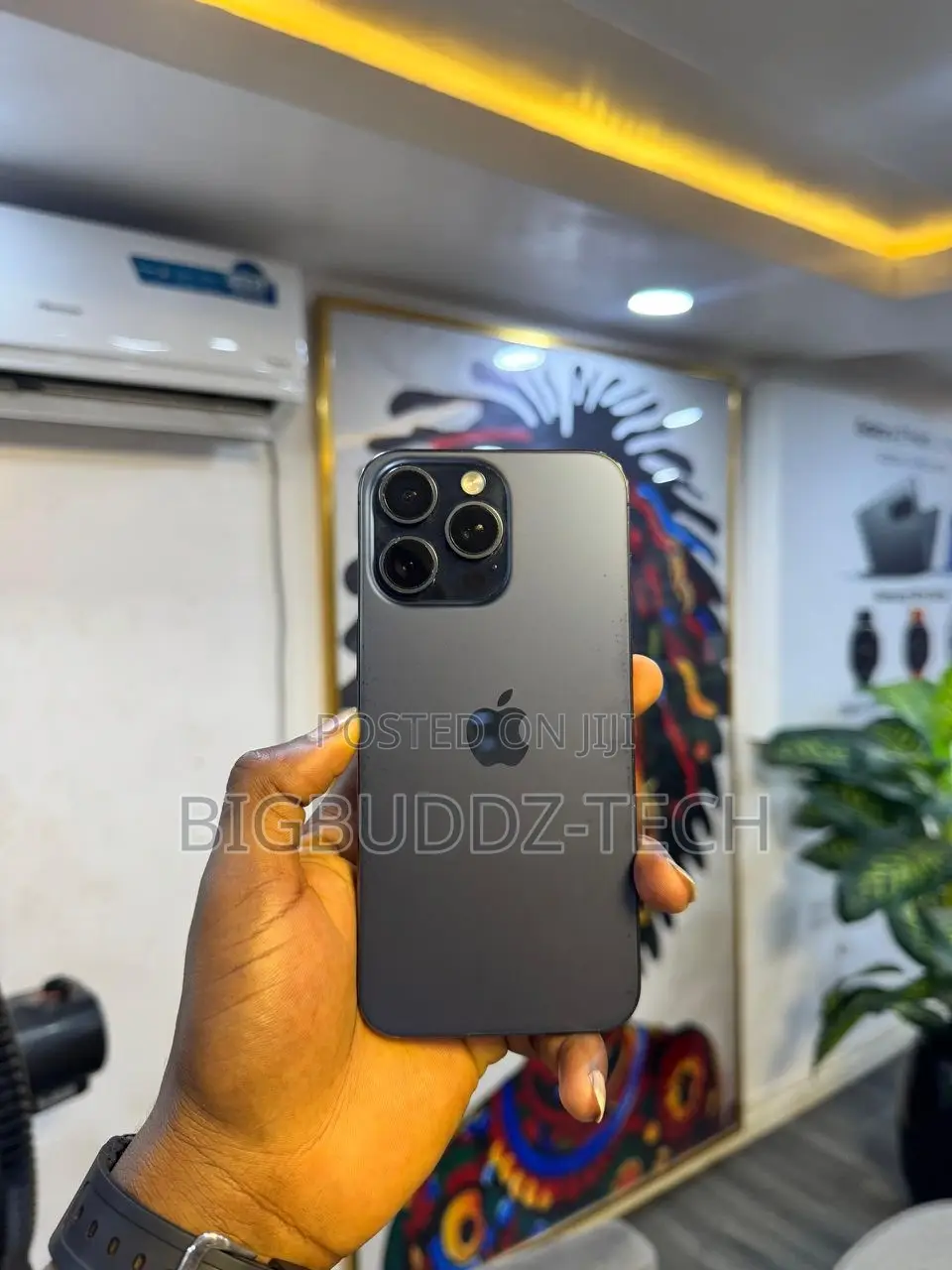 Apple iPhone 16 Pro Max 256 GB