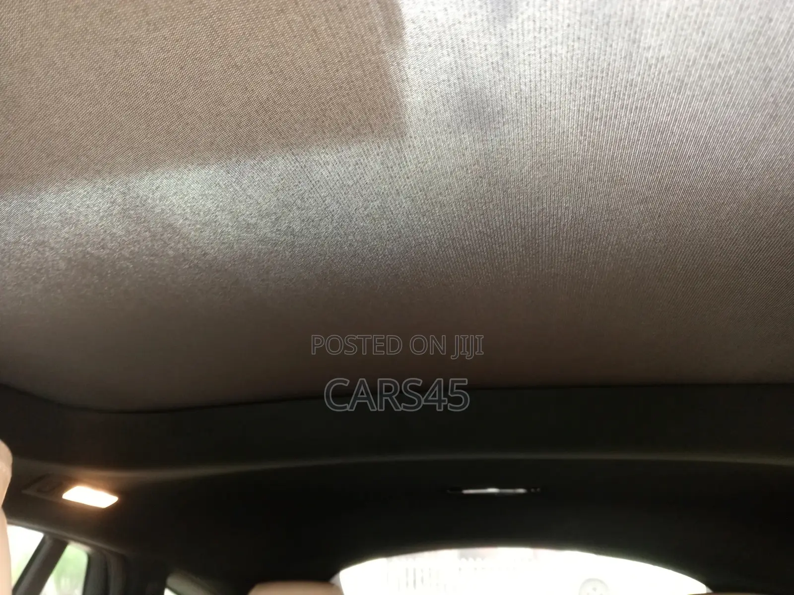 Mercedes-Benz GLE-Class 2017 White