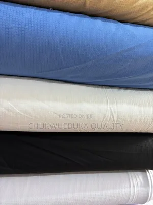 Quality Cubano Pro Fabrics
