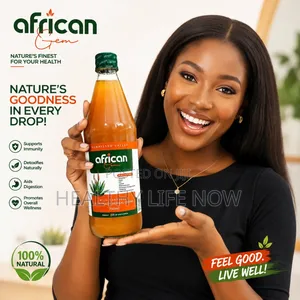African Gem Natural Herbal. Wellness