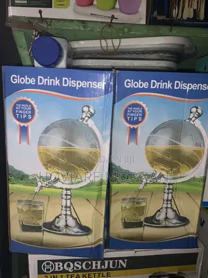 Globe Dispenser