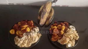 Professional Chef