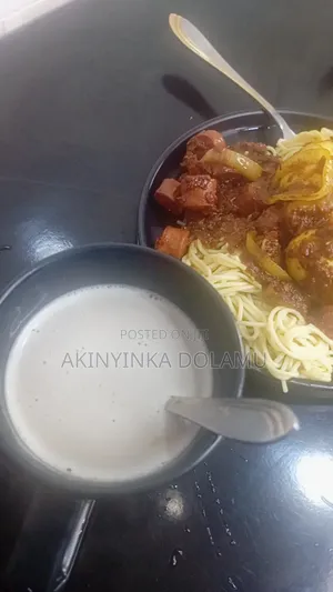 Professional Chef