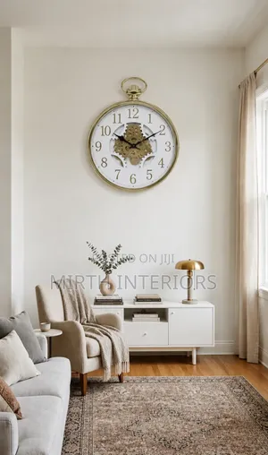 Wall Clock