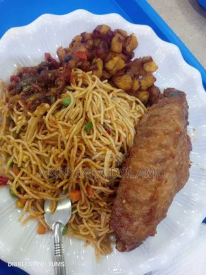 Professional Chef