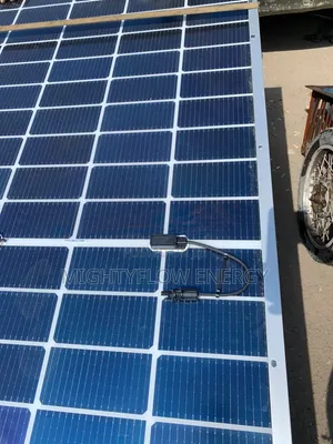 Solar Panel