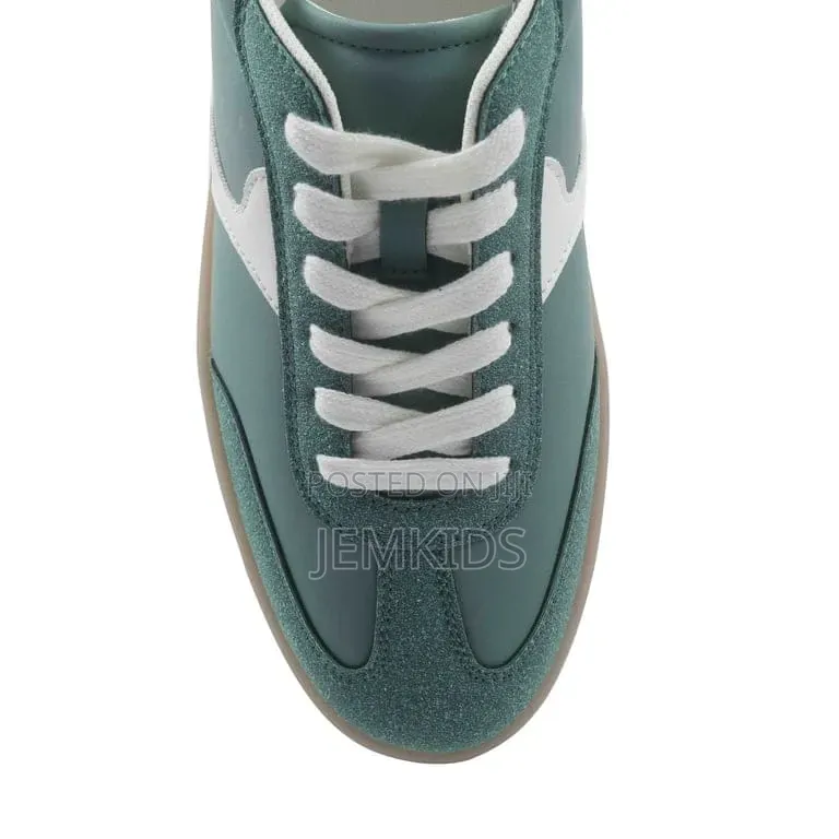 Classic No Boundaries Shoe