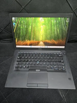 Laptop Dell Latitude 7490 16GB Intel Core i7 SSD 512GB