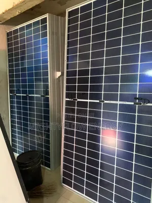 Solar Panel