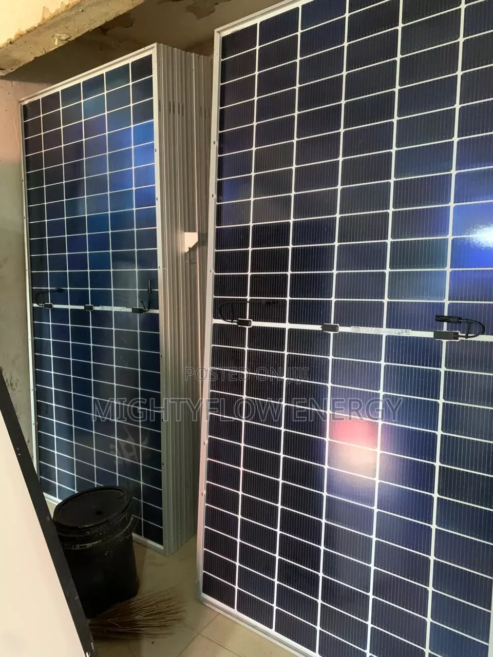 Solar Panel