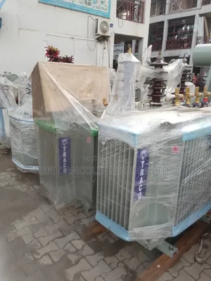500kva Transformers Sales and Installation