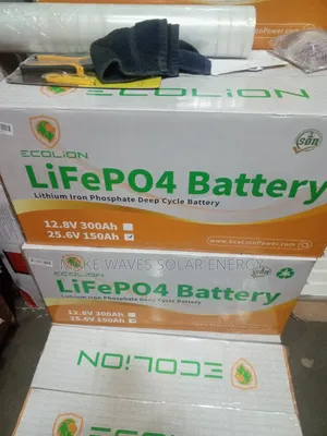 150A 24v Lithium Battery Ecolion