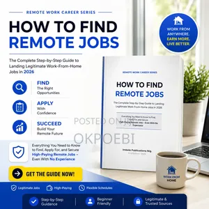 How to Find Remote Jobs: The Complete Step-by-Step Guide