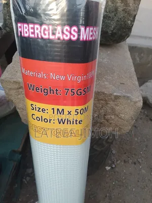 Fiberglass 1m X 50m