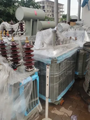 300kva/33 Transformer