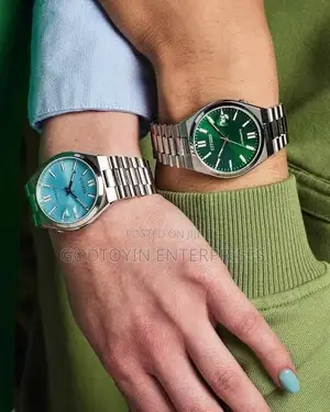 Citizen Tsuyosa Automatic Watch