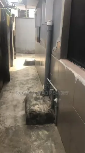 Furnished Mini Flat in Igando / Ikotun/Igando for rent