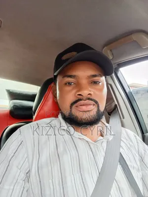 Mr Cyril Osiebo