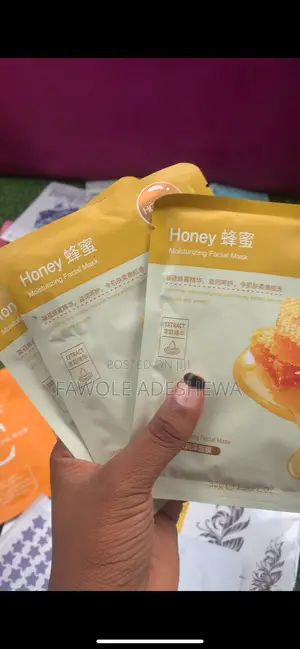 Facial Mask