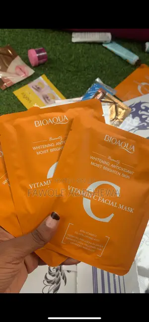 Facial Mask