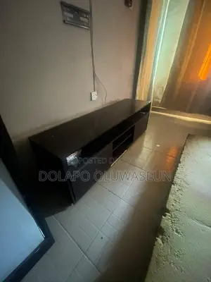 TV Consule