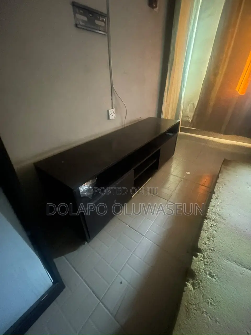 TV Consule