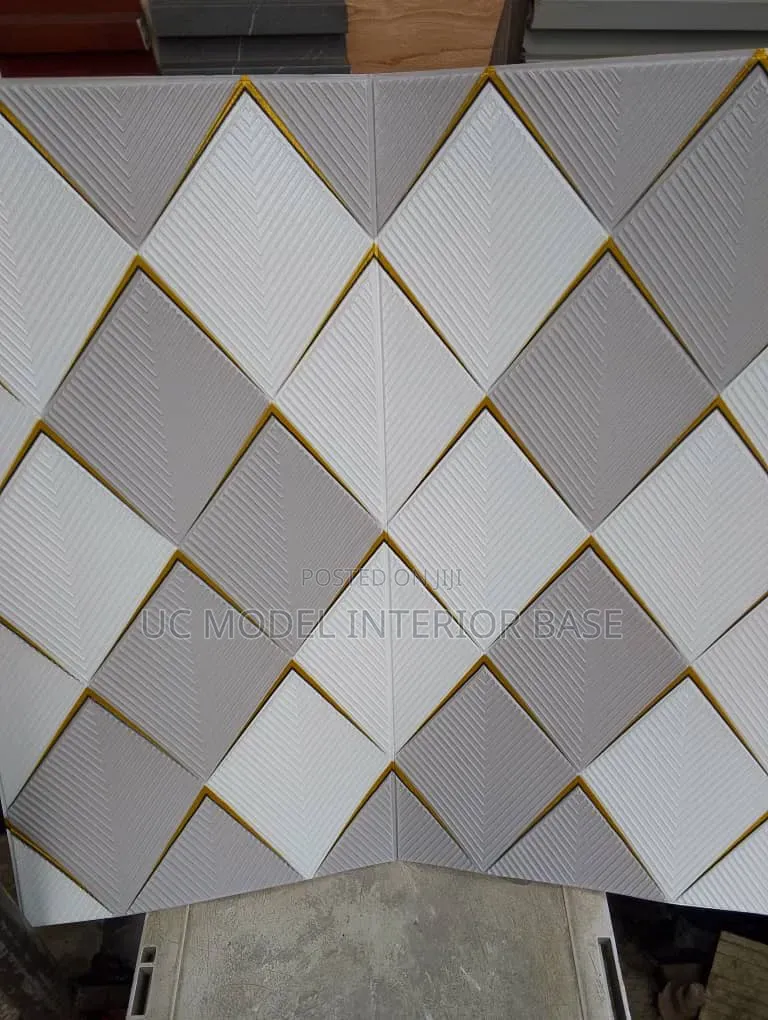 3d High Standard Marble