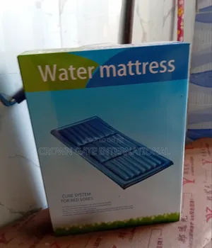 Water Mattress