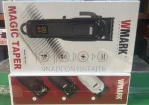 Wmark Clipper
