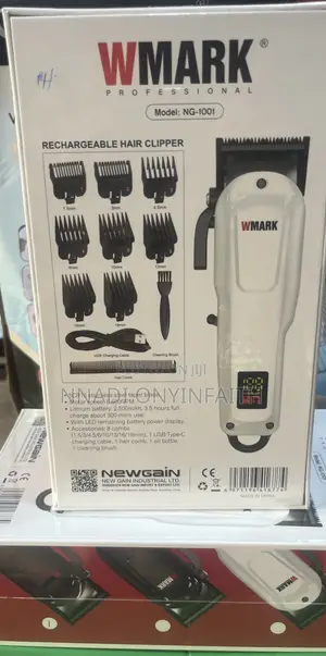 Wmark Clipper