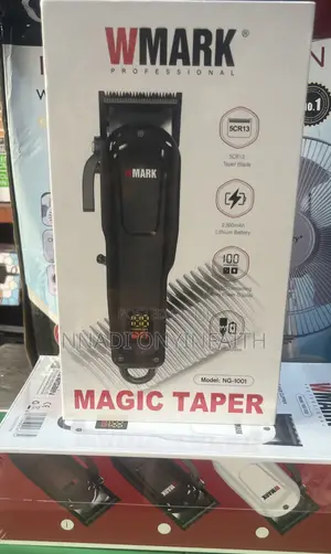 Wmark Clipper