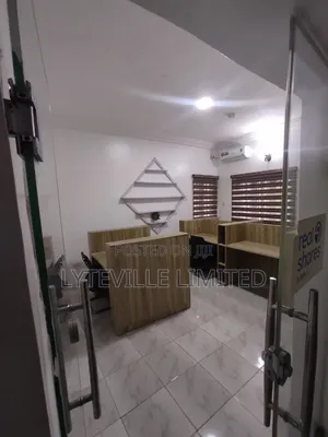 New Office for Rent