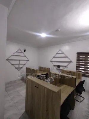 New Office for Rent