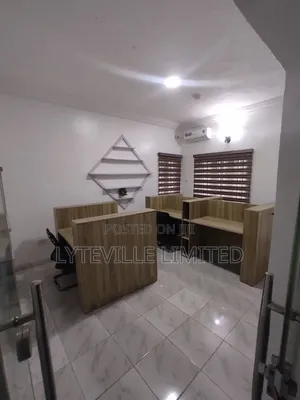 New Office for Rent