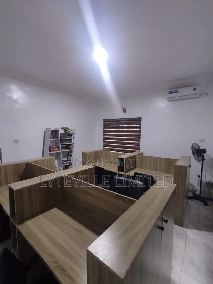 New Office for Rent