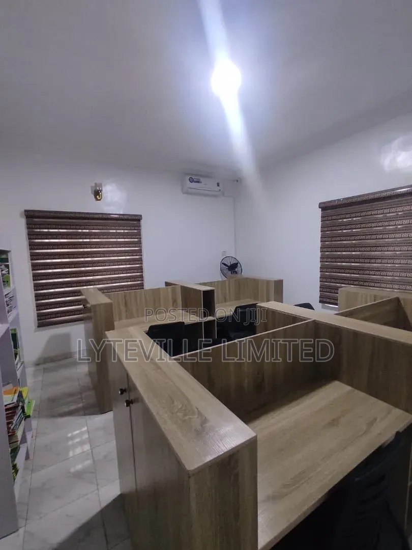 New Office for Rent
