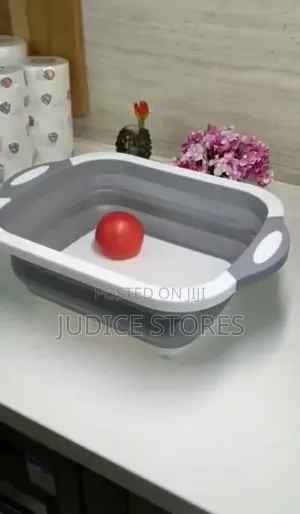 Adjustable Bowls/Chopping Board