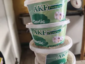 Natural Ganic Soice