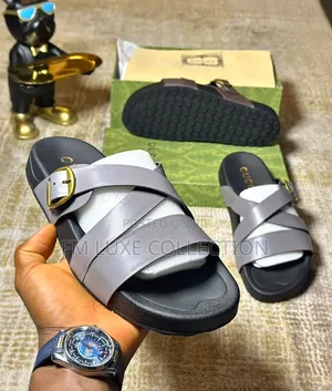 Gucci Premium Slide