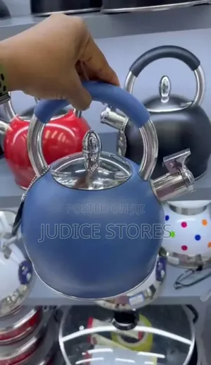 Hausroland Kettle