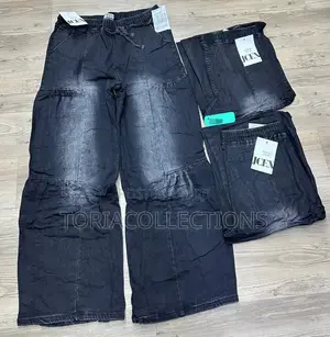 Boyfriend Jeans