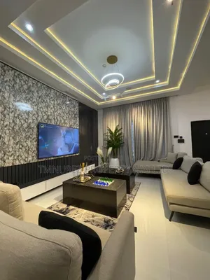 Furnished 4bdrm Duplex in Osapa london for rent