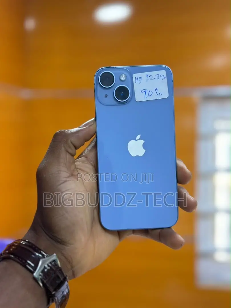 Apple iPhone 14 128 GB Blue
