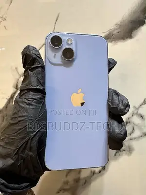 Apple iPhone 14 128 GB Blue