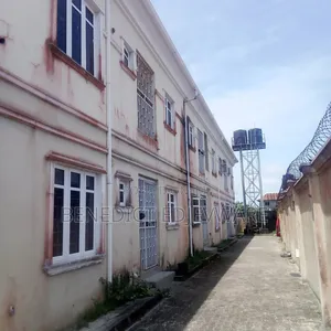 2bdrm Block of Flats in Awoyaya New Road for rent