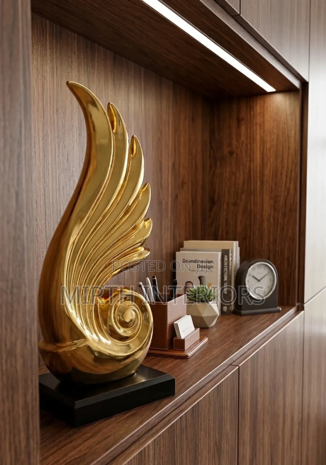 Aviel Decorative Deco