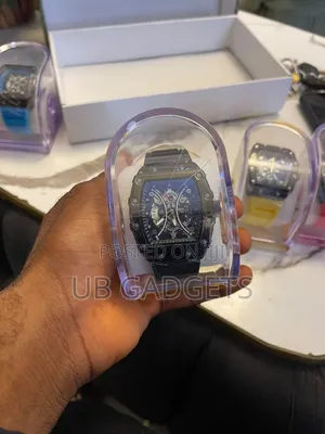 Richard Mille Watch