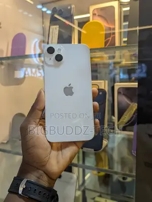 Apple iPhone 14 128 GB Blue