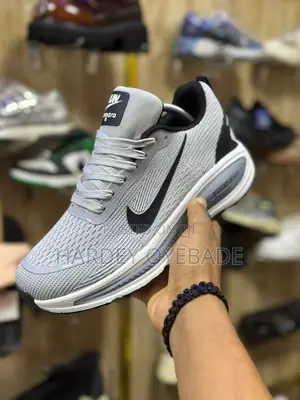 Nike Zoomx